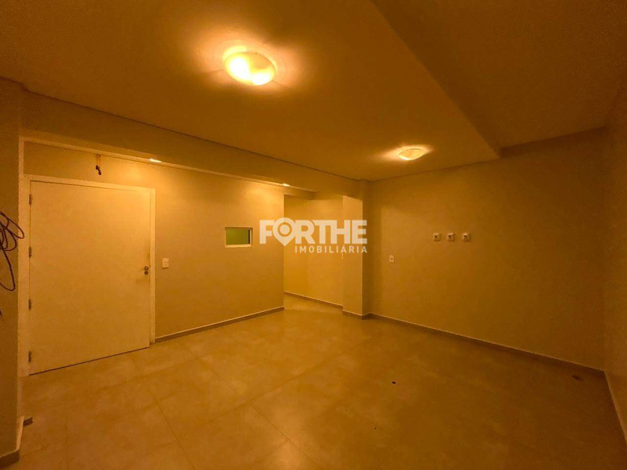 Sala comercial para aluguel no Centro: