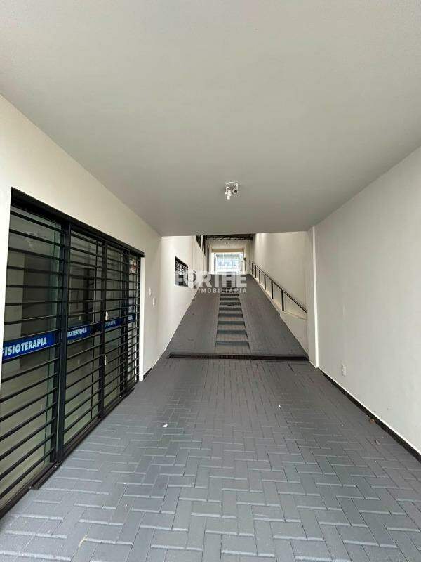 Sala comercial para aluguel no Centro: