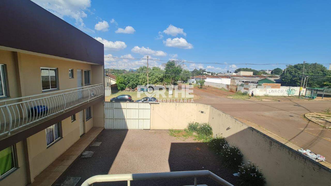 Prédio à venda no Santo Onofre: 