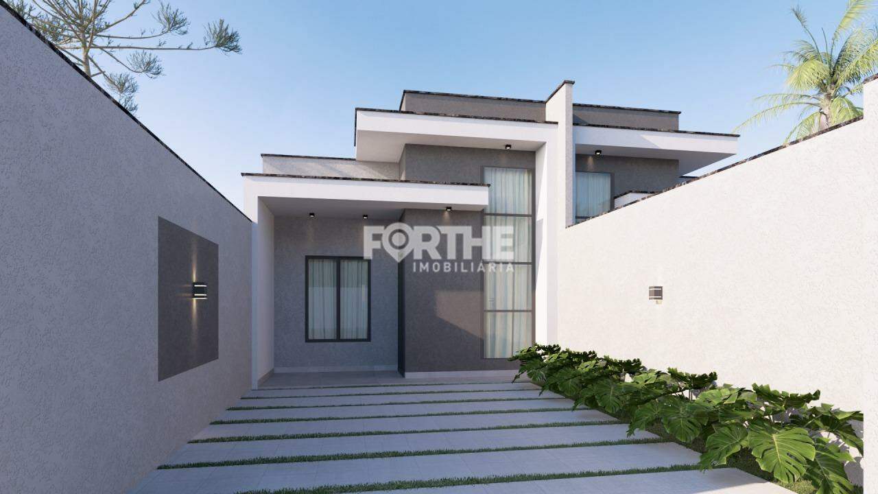 Casa 2 Dormitórios Eco Park – Morumbi 54m²