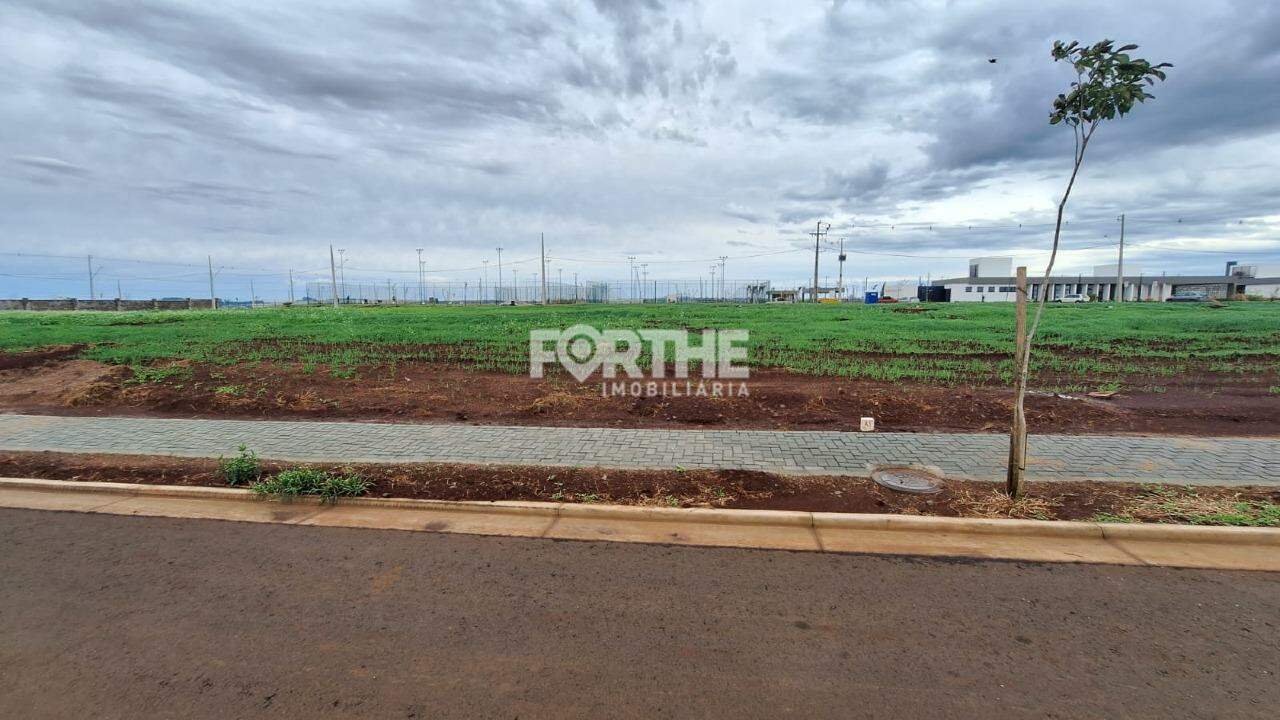 Terreno em condomínio à venda no FAG: 