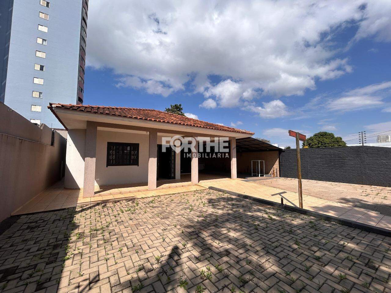 Casa Centro 176m²