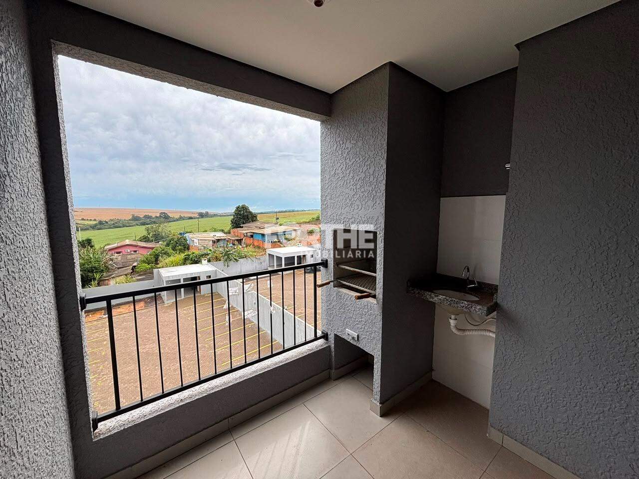 Apartamento para aluguel no Morumbi: 