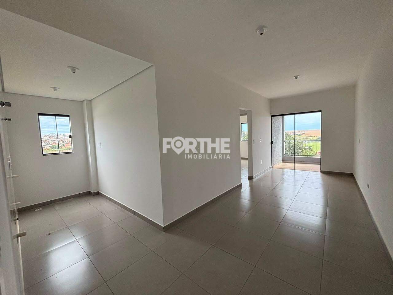 Apartamento para aluguel no Morumbi: 