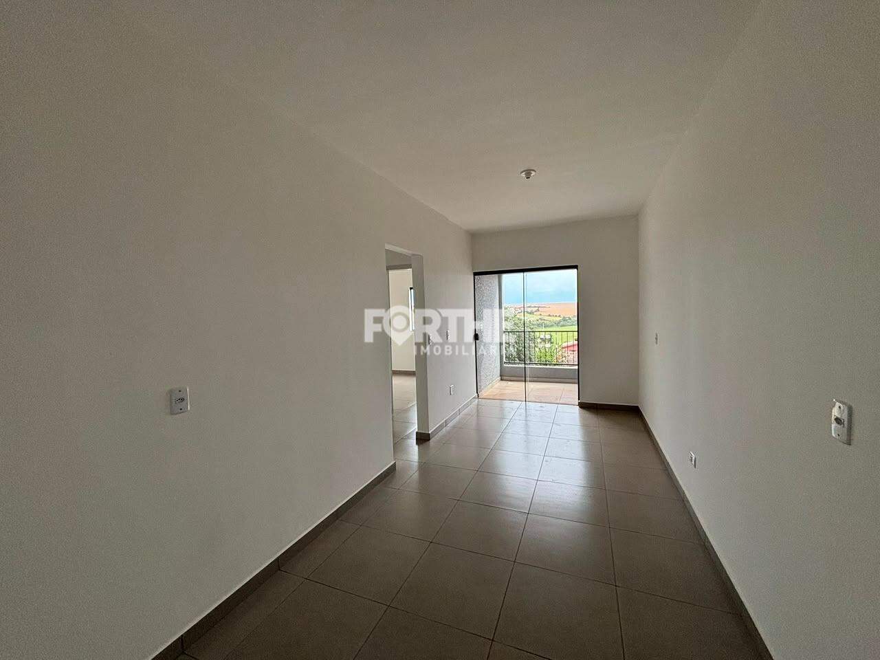 Apartamento para aluguel no Morumbi: 