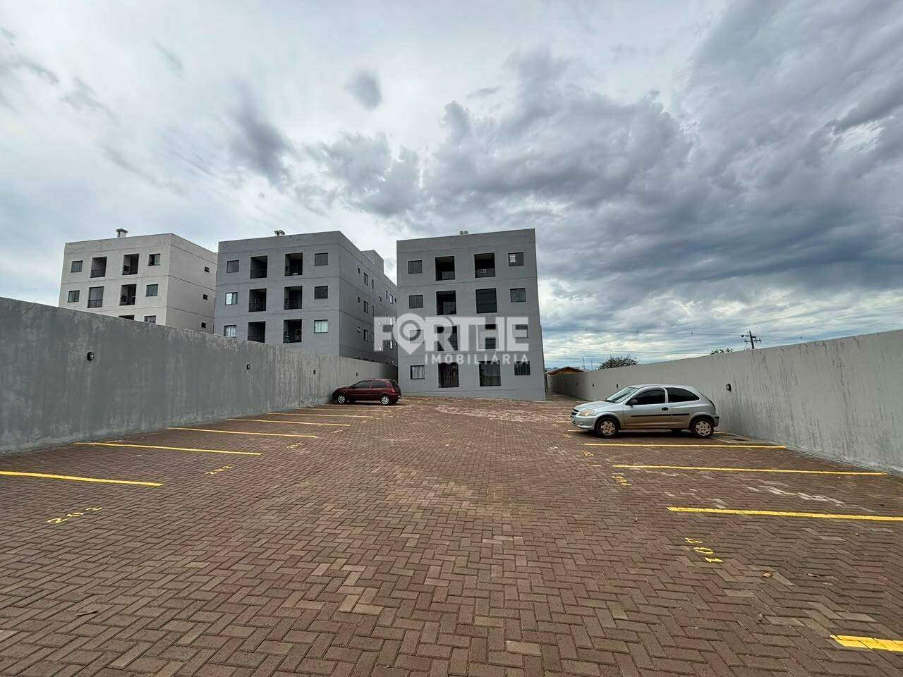 Apartamento para aluguel no Morumbi: 