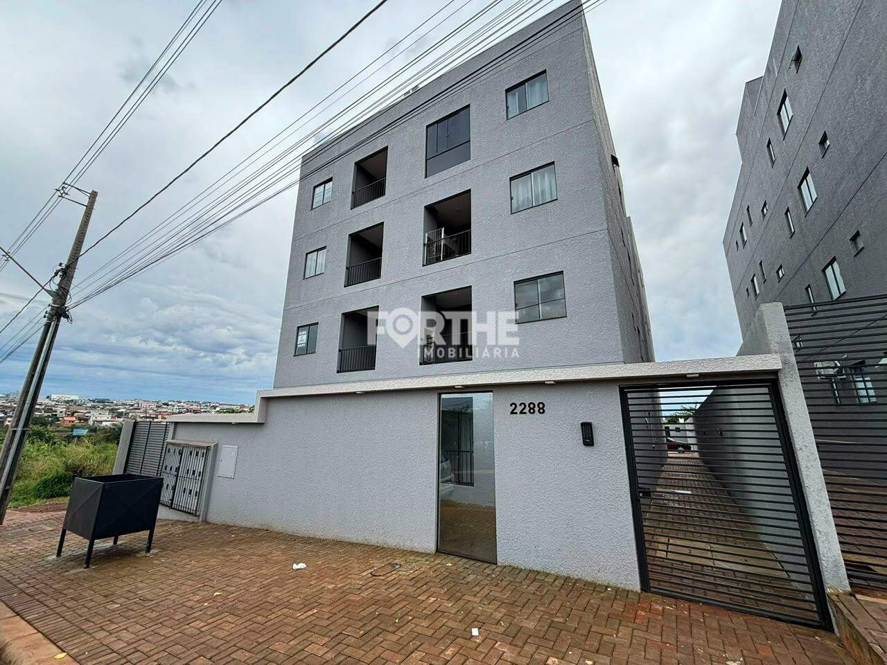 Apartamento para aluguel no Morumbi: 