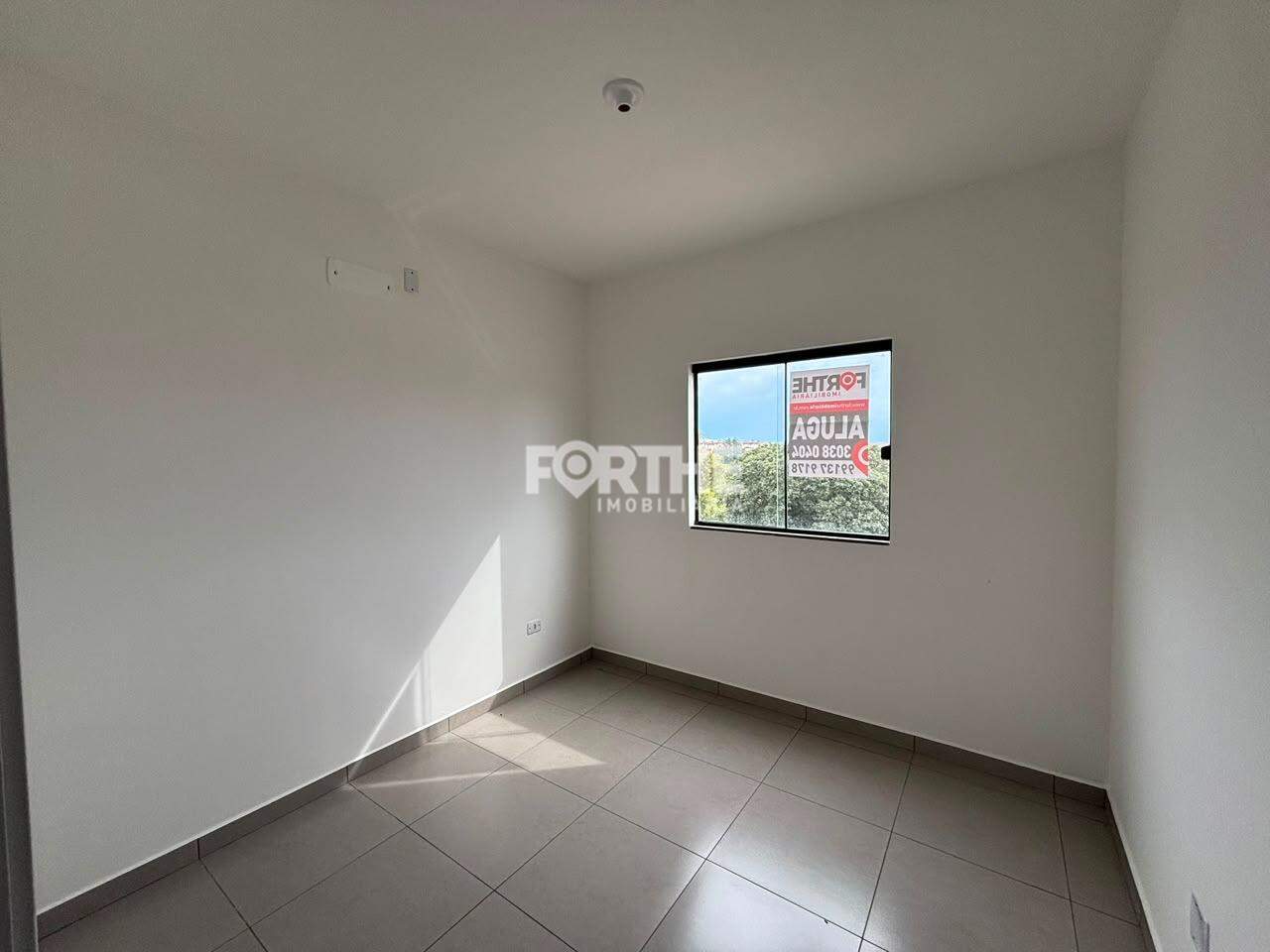 Apartamento para aluguel no Morumbi: 
