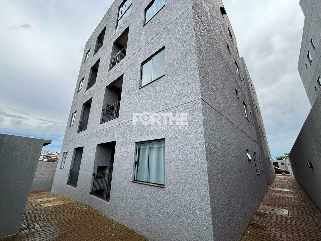 Apartamento para aluguel no Morumbi: 