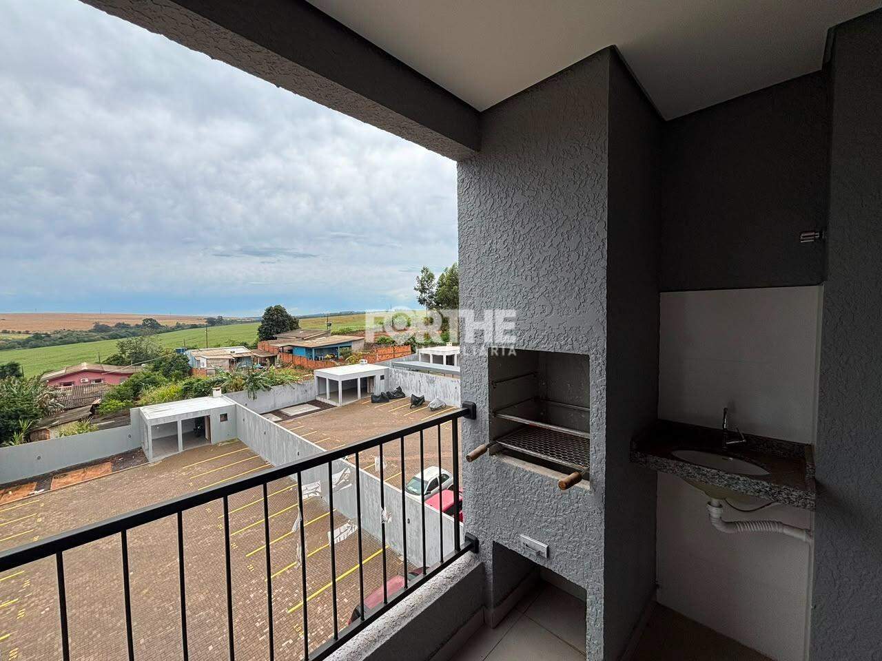 Apartamento para aluguel no Morumbi: 