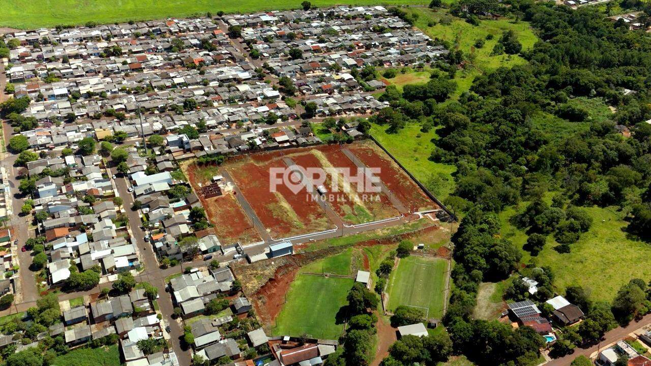 Terreno em condomínio à venda no Brasília: 