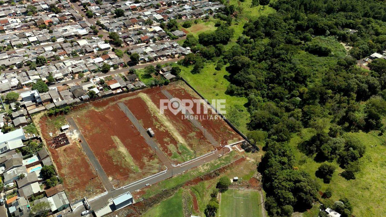 Terreno em condomínio à venda no Brasília: 