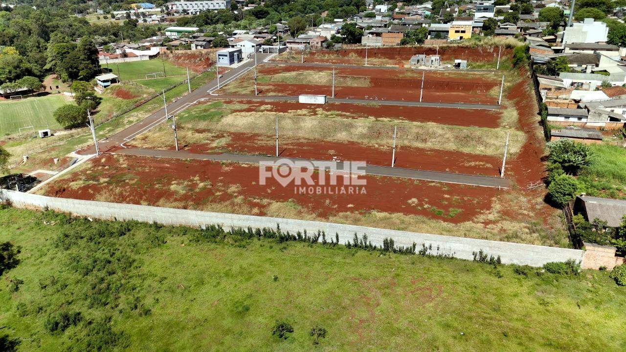 Terreno em condomínio à venda no Brasília: 