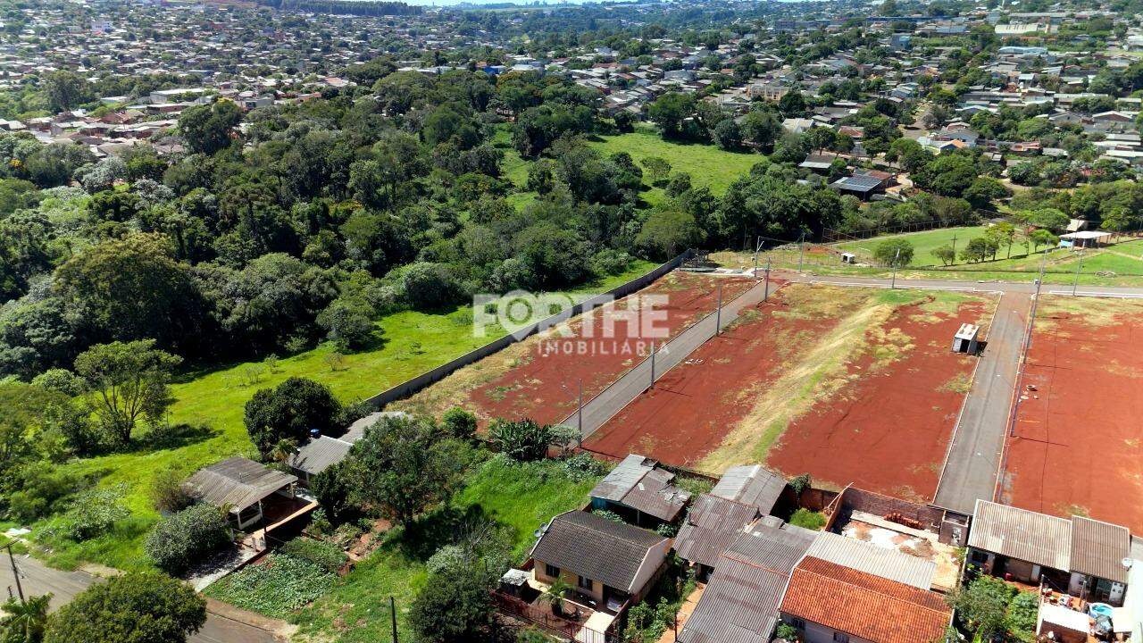 Terreno em condomínio à venda no Brasília: 