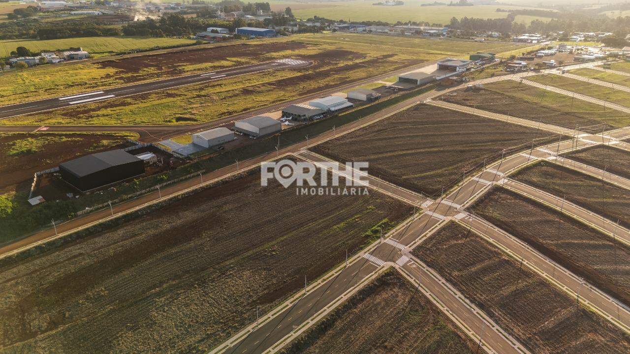 Terreno à venda no Santo Ângelo: 