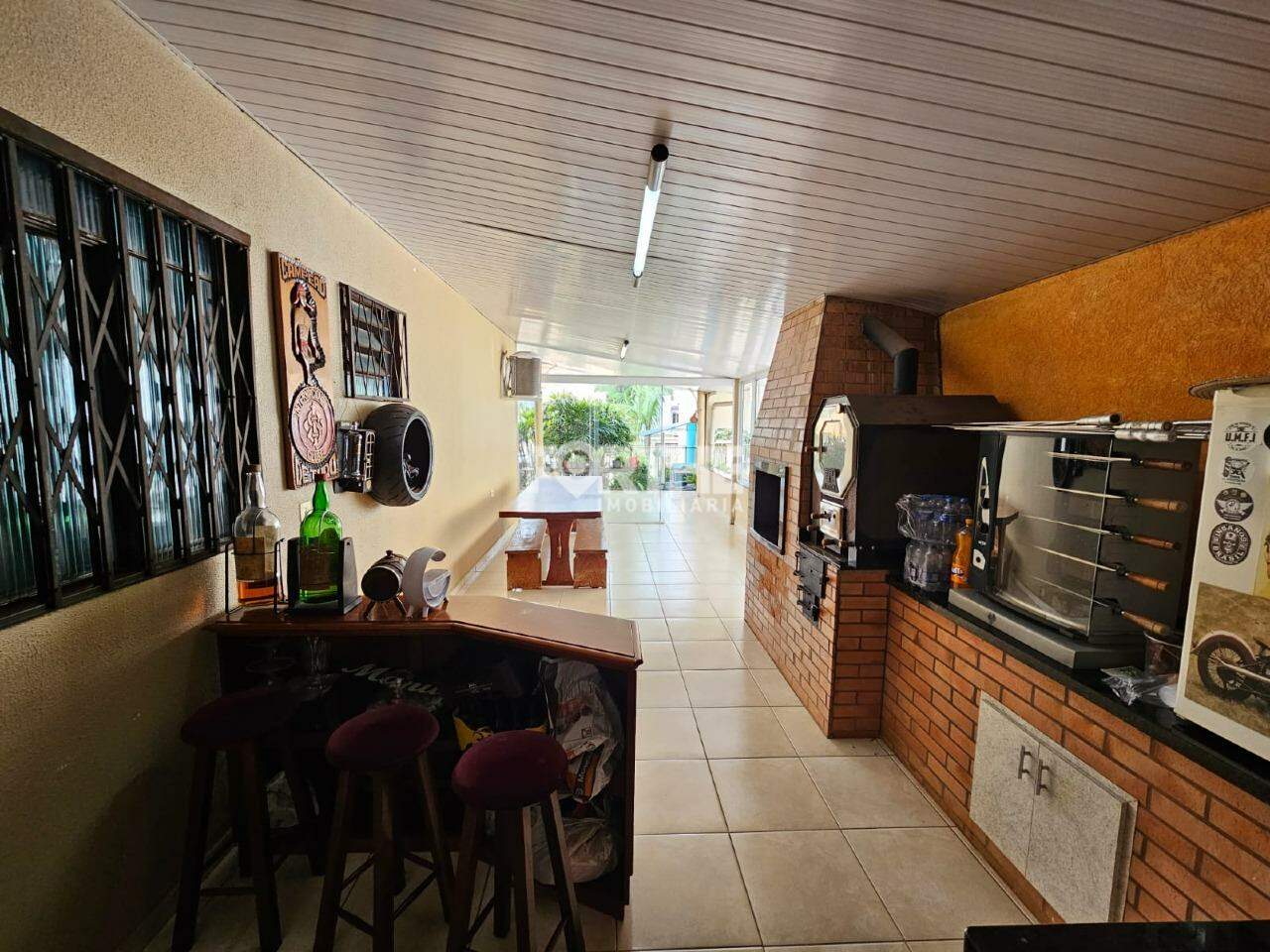 Casa à venda no Universitário: 