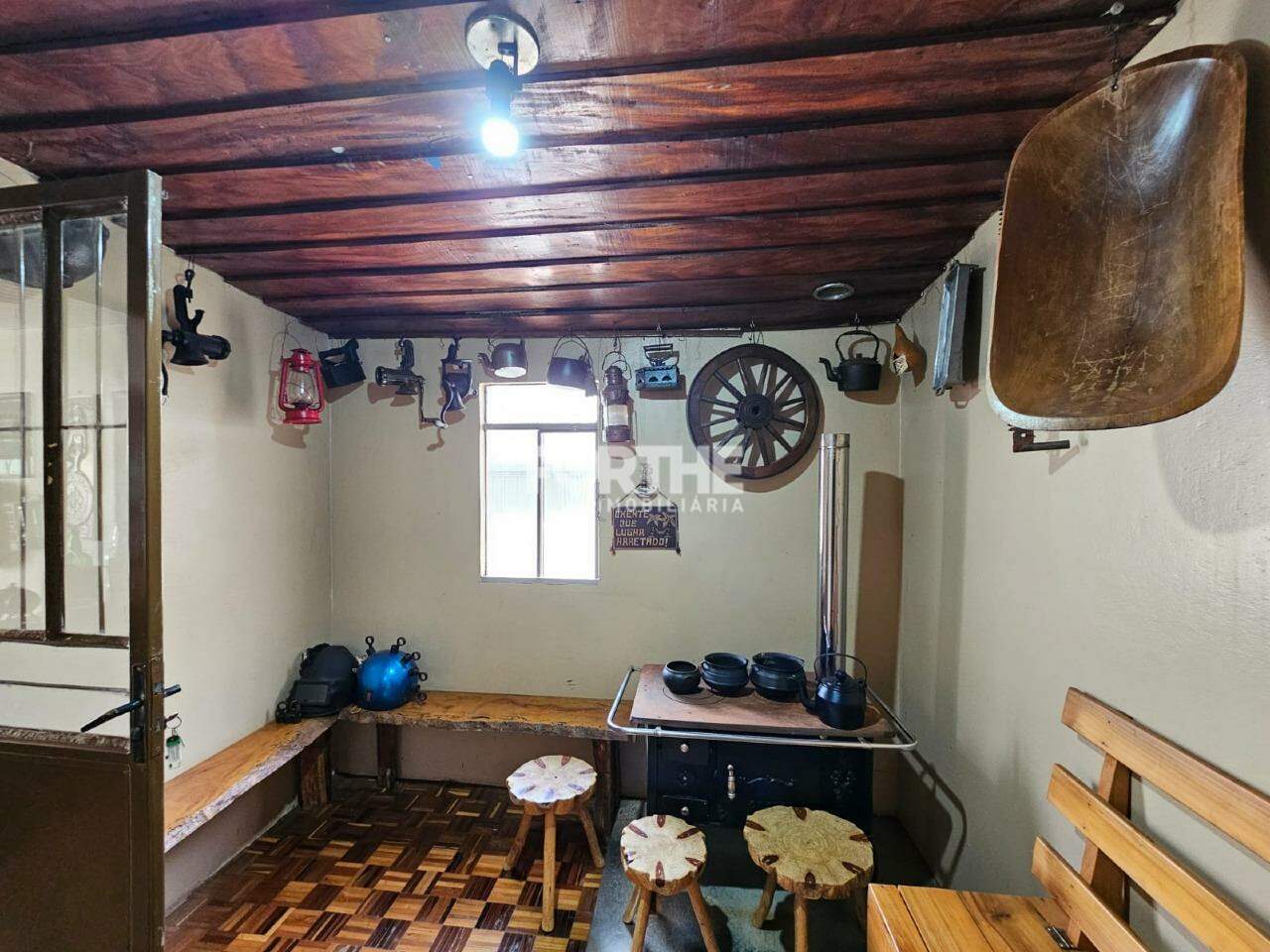Casa à venda no Universitário: 