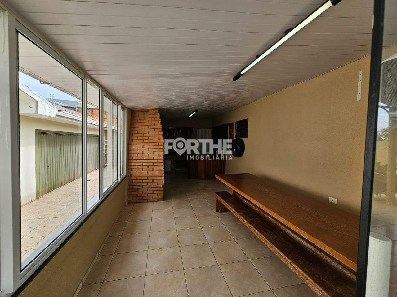 Casa à venda no Universitário: 