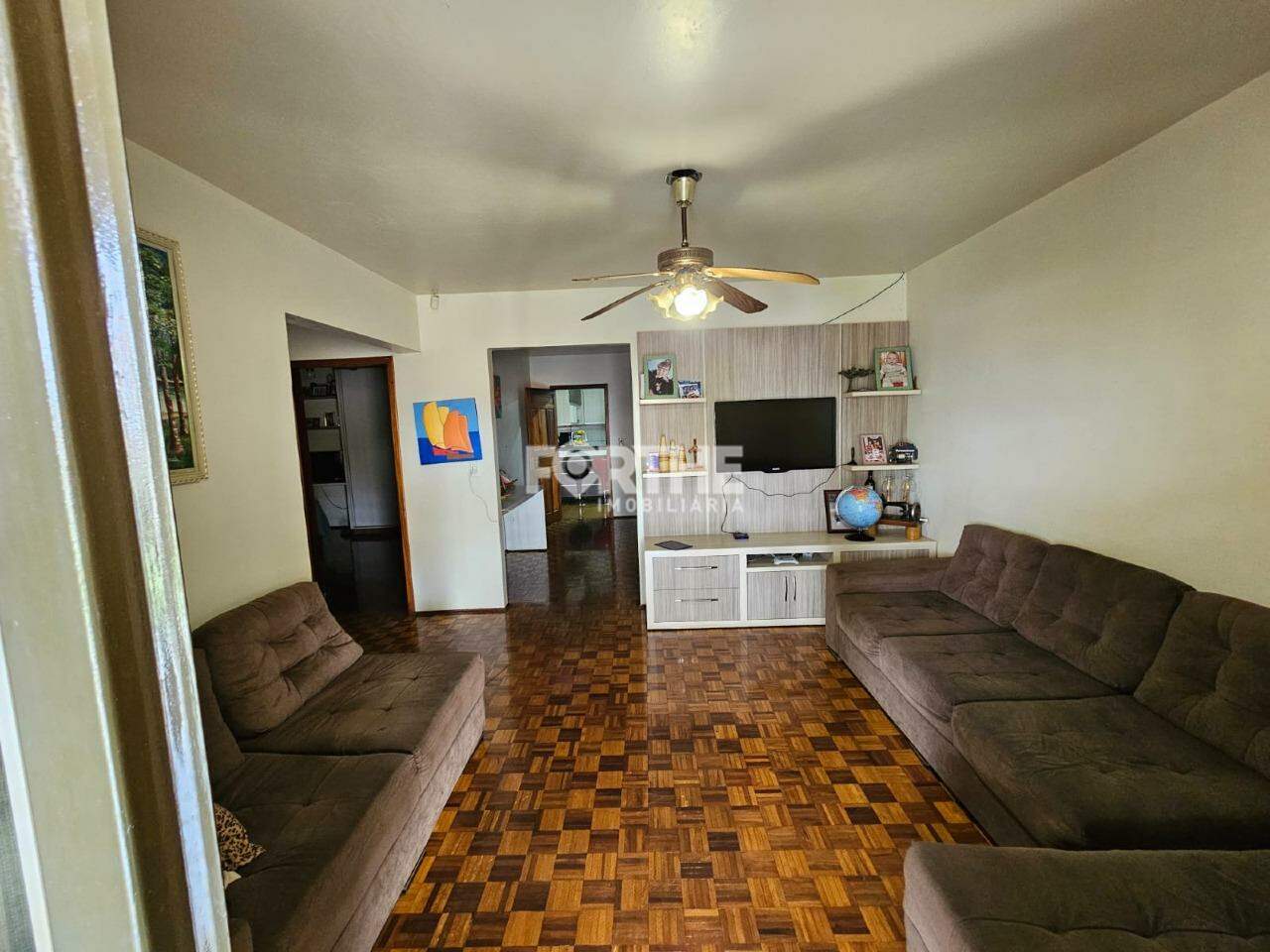 Casa à venda no Universitário: 