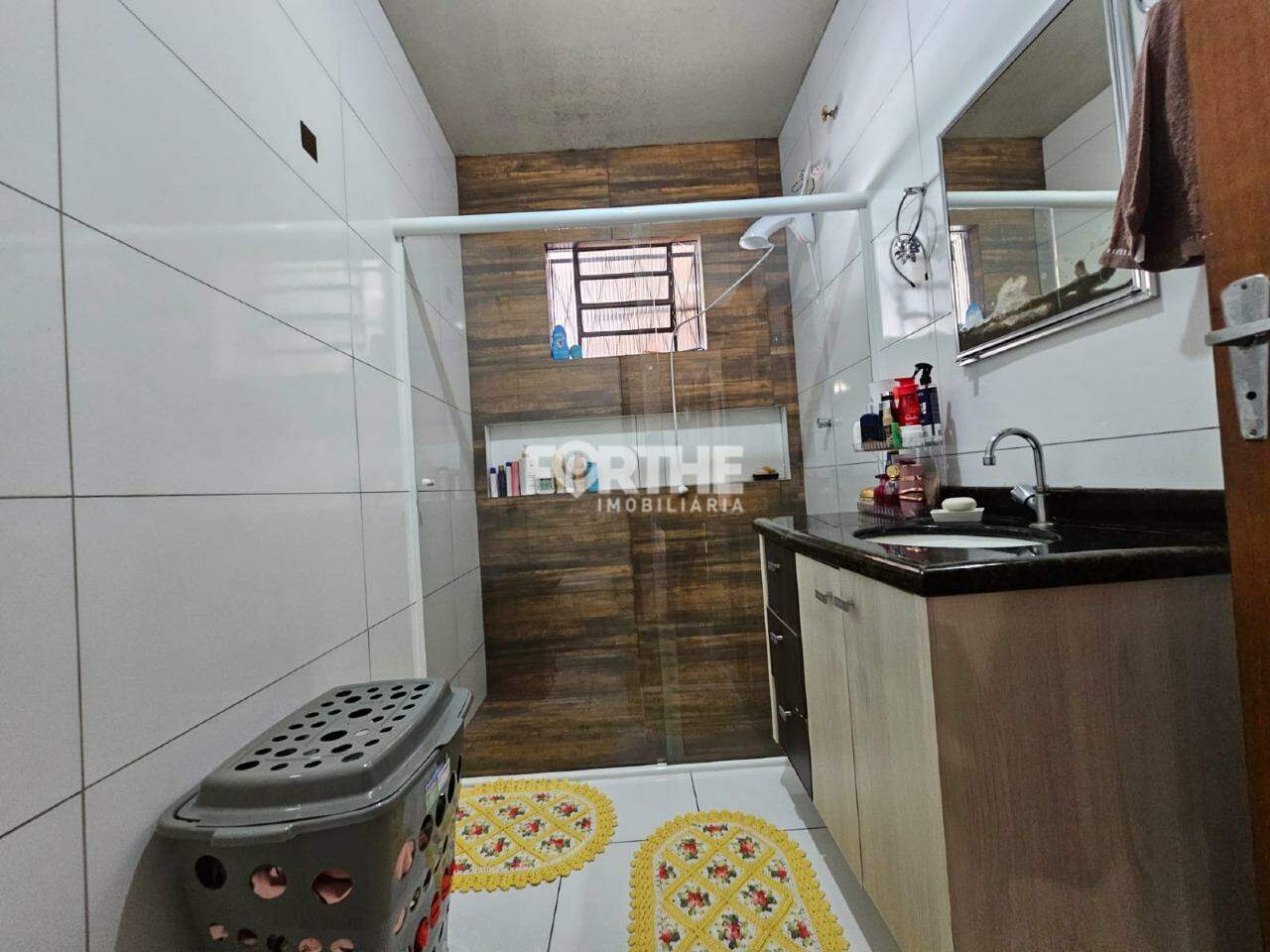 Casa à venda no Universitário: 