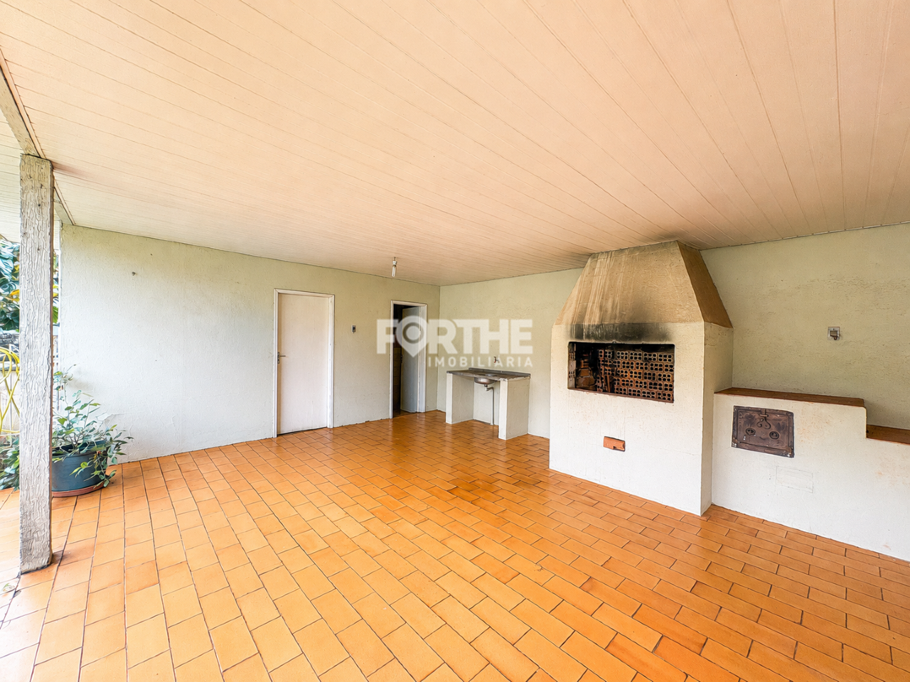 Casa à venda no Maria Luiza: 
