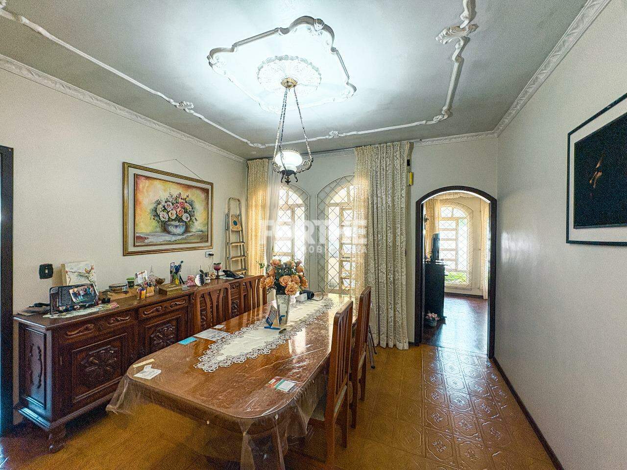 Casa à venda no Maria Luiza: 