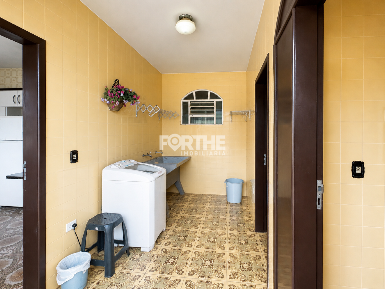 Casa à venda no Maria Luiza: 