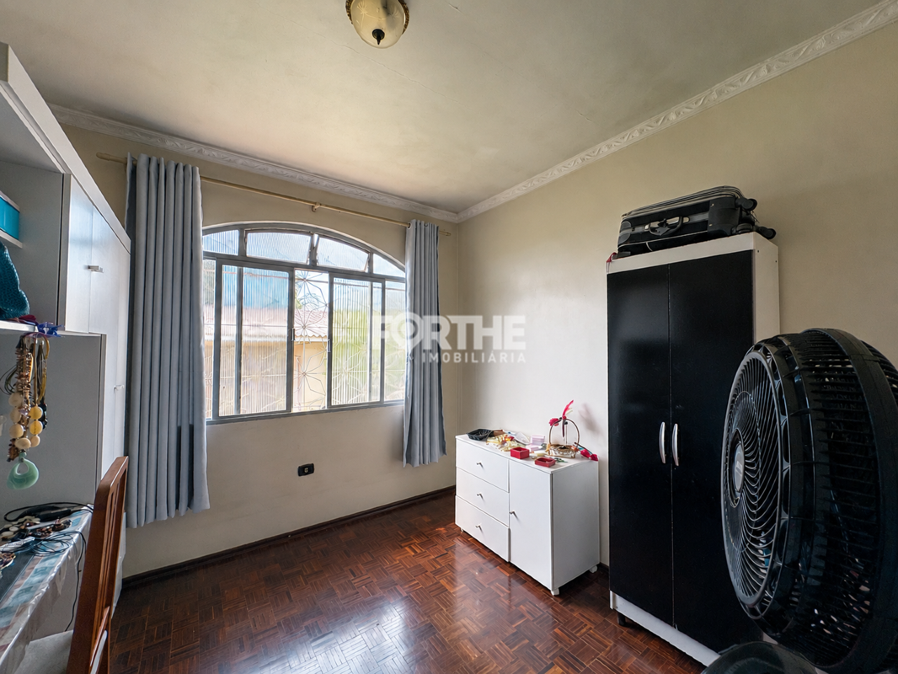 Casa à venda no Maria Luiza: 