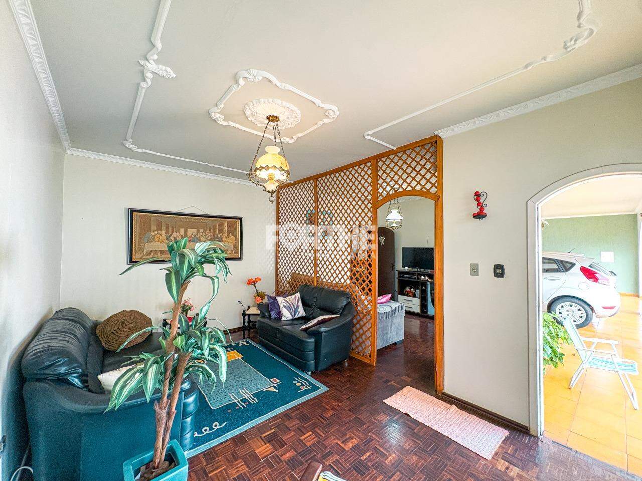 Casa à venda no Maria Luiza: 