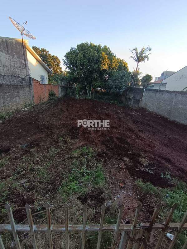 Terreno à venda no Parque São Paulo: 