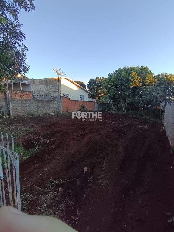 Terreno à venda no Parque São Paulo: 
