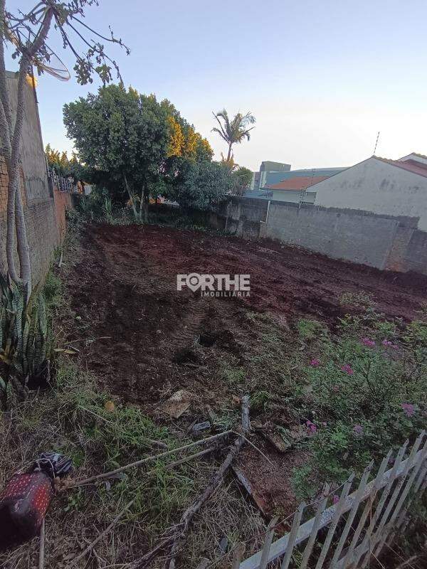 Terreno à venda no Parque São Paulo: 