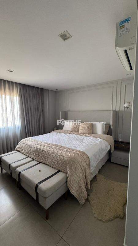 Apartamento à venda no Coqueiral: 