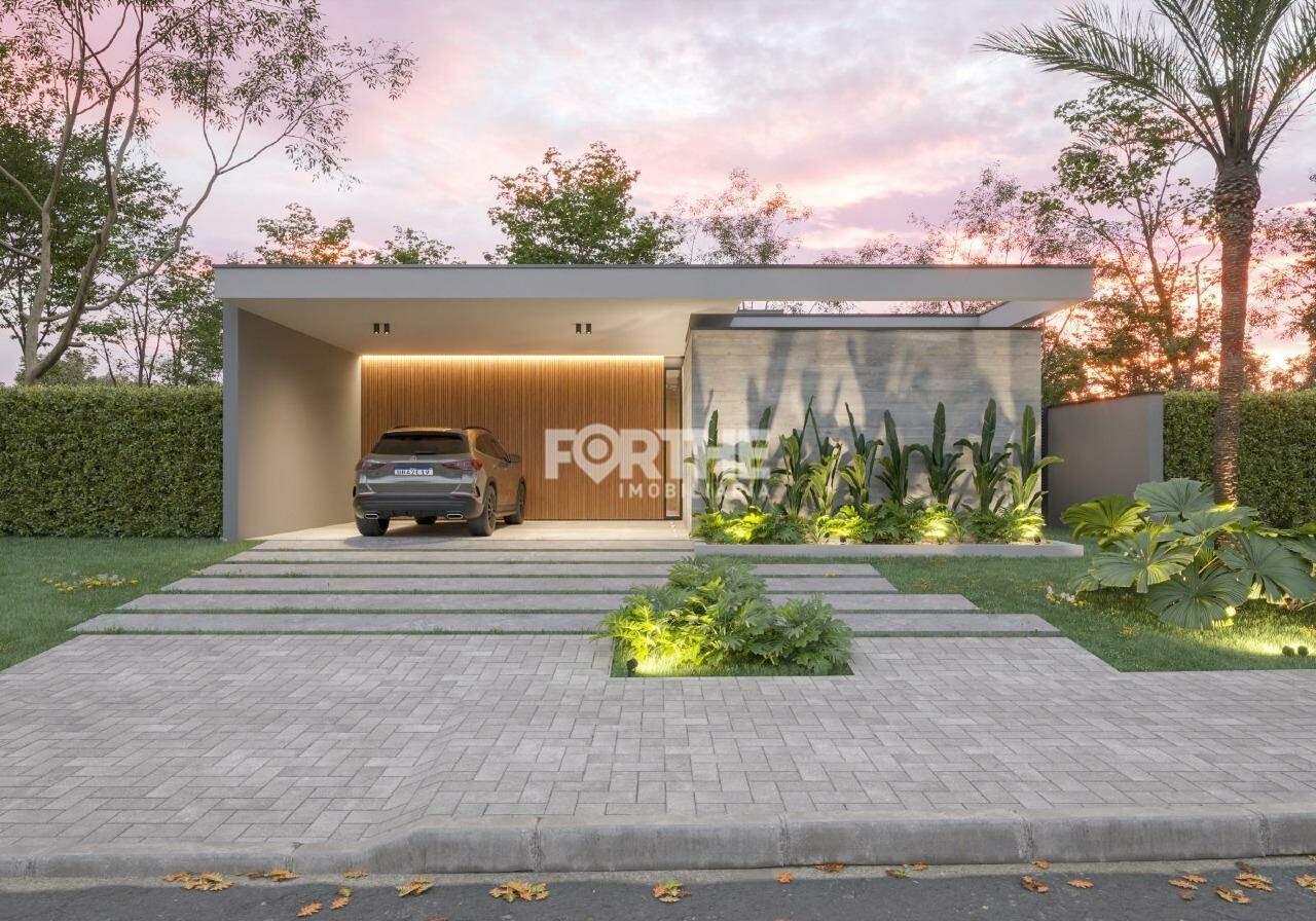 Casa em Condomínio à venda no FAG: 