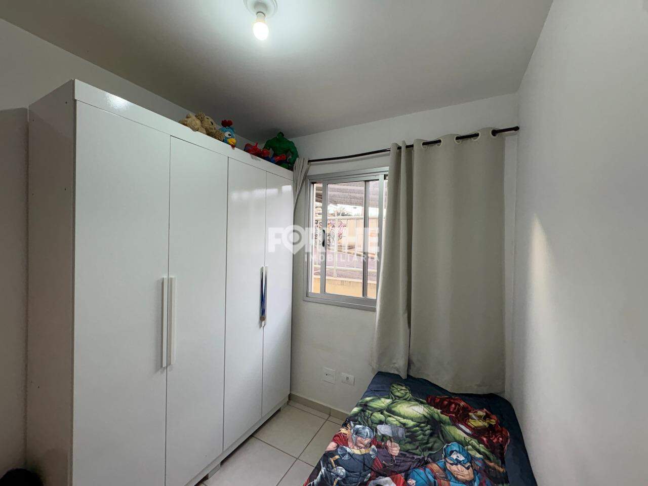Apartamento à venda no Universitário: 