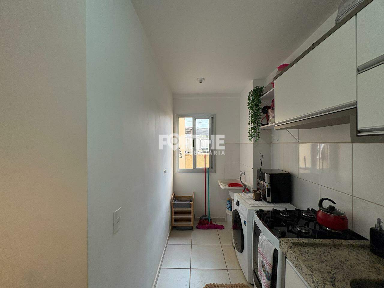Apartamento à venda no Universitário: 
