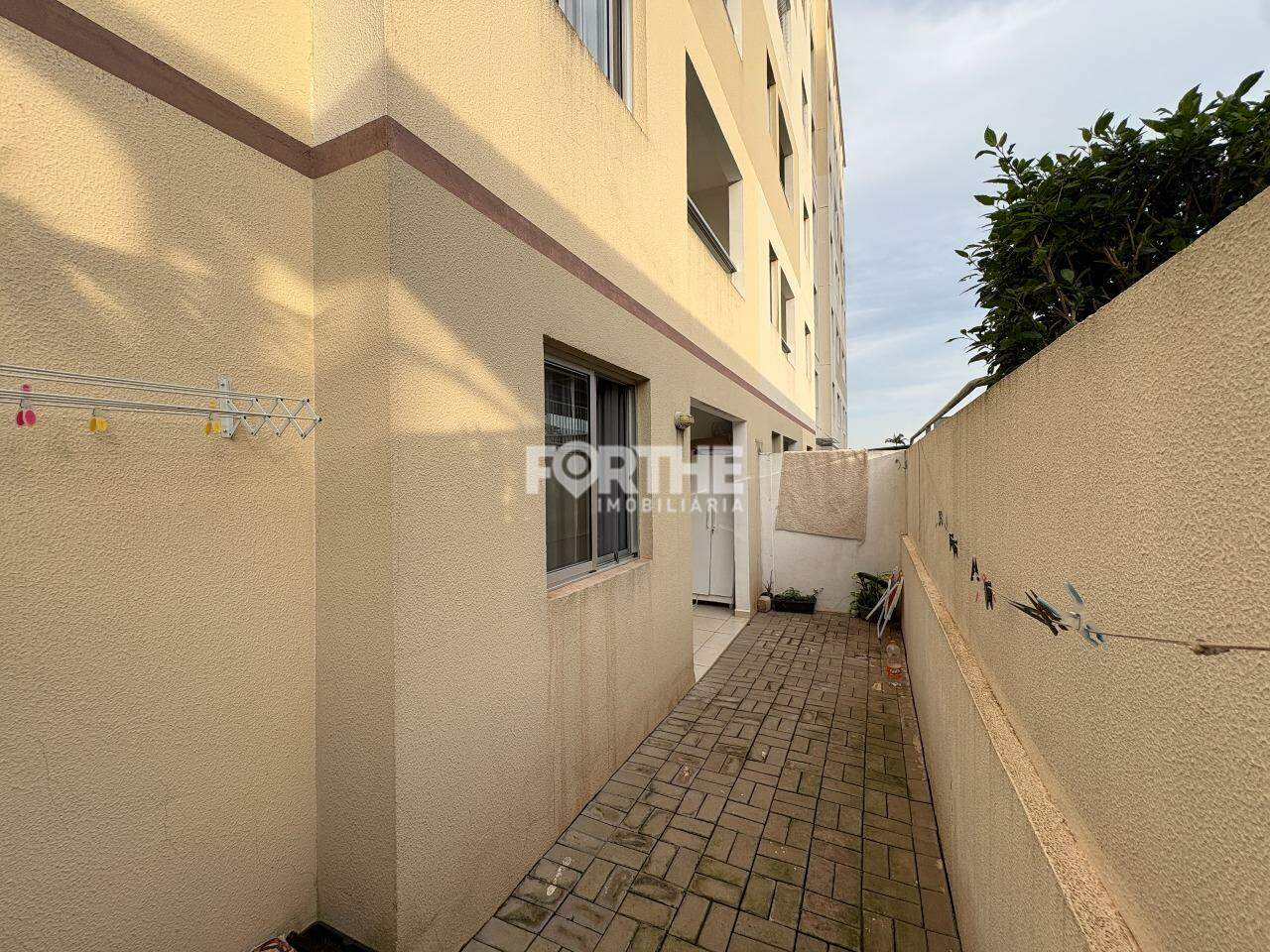 Apartamento à venda no Universitário: