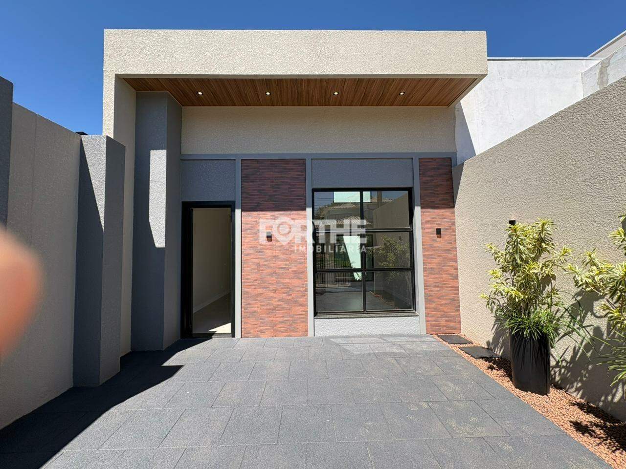 Casa à venda no Parque Verde: 