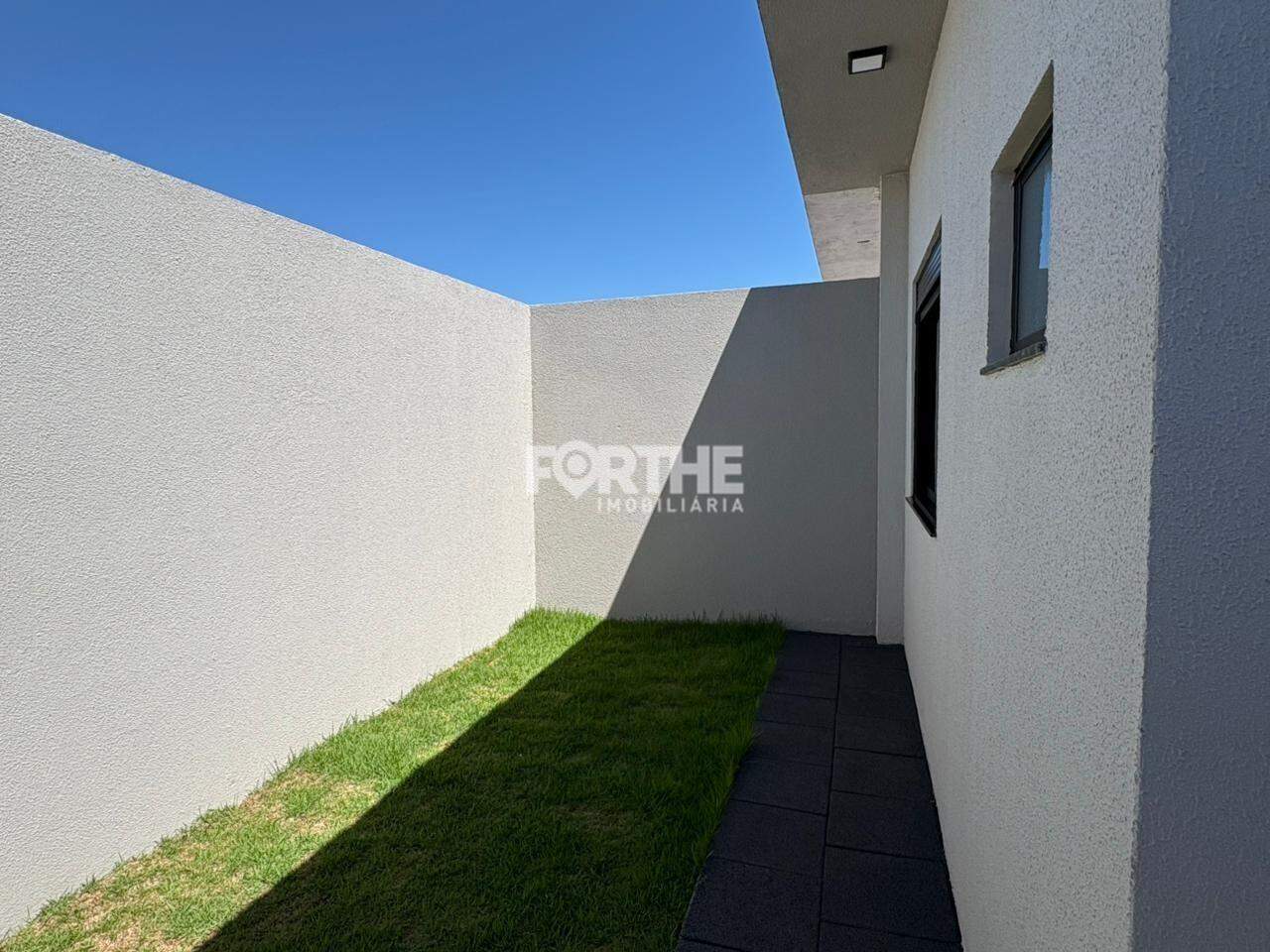 Casa à venda no Parque Verde: