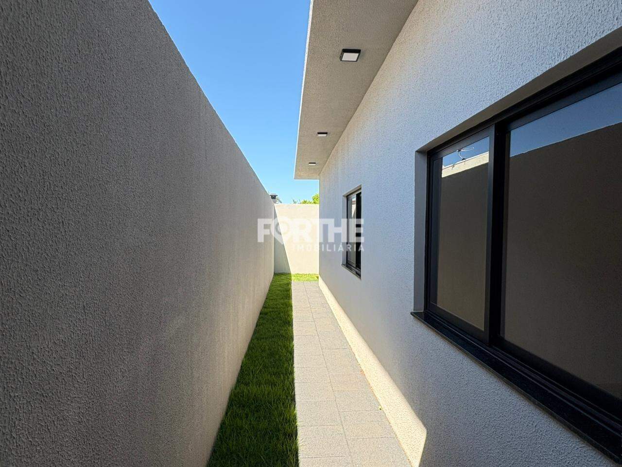 Casa à venda no Parque Verde: