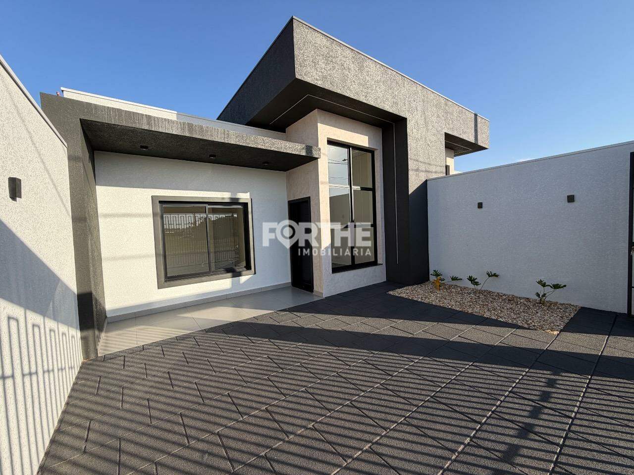 Casa à venda no Recanto Tropical IV:
