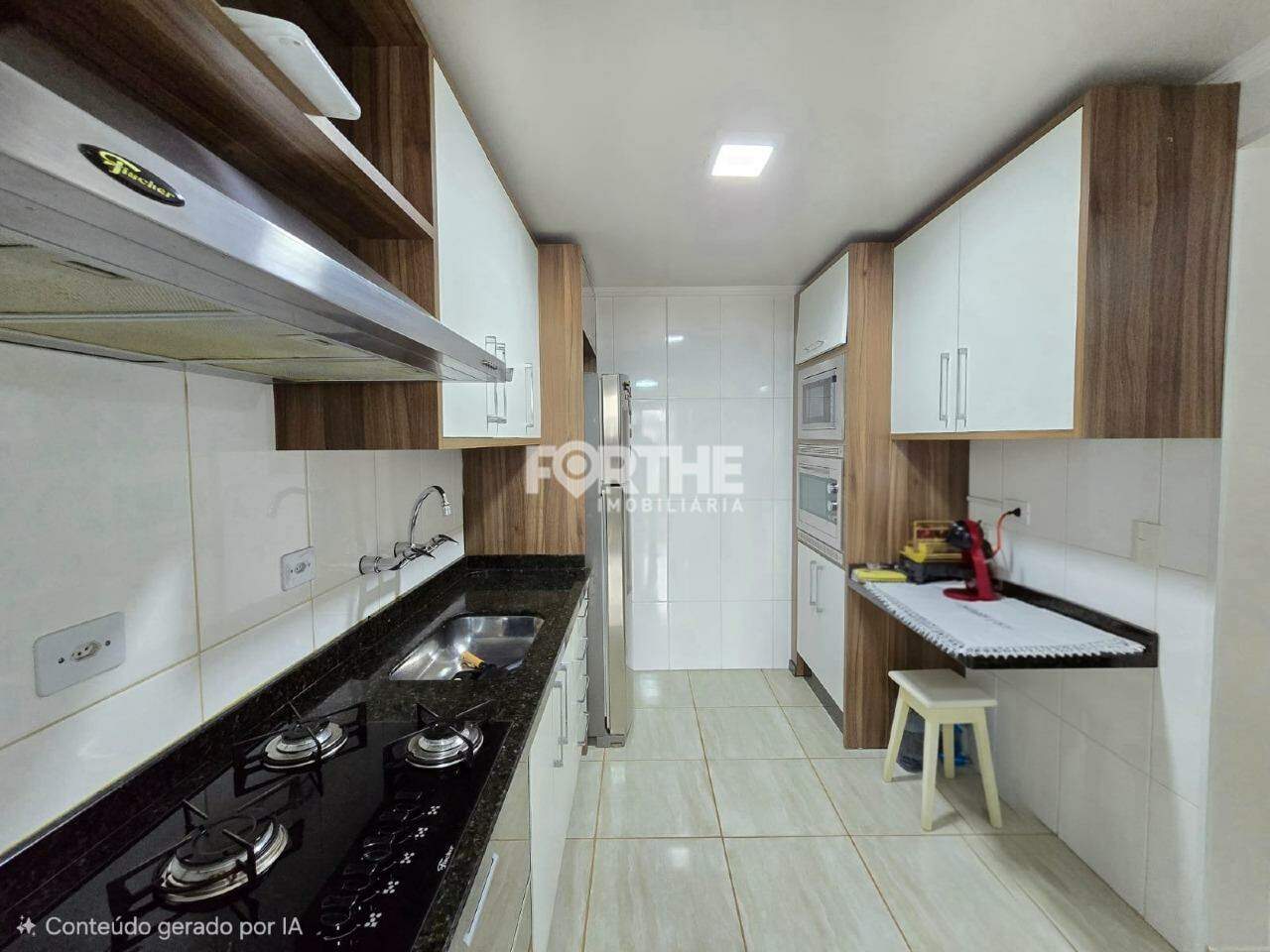 Apartamento à venda no Neva: 