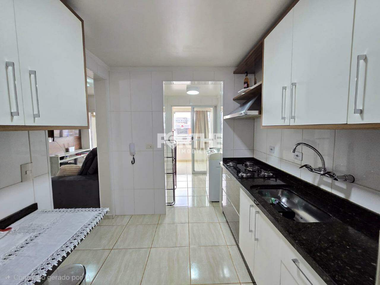 Apartamento à venda no Neva: 