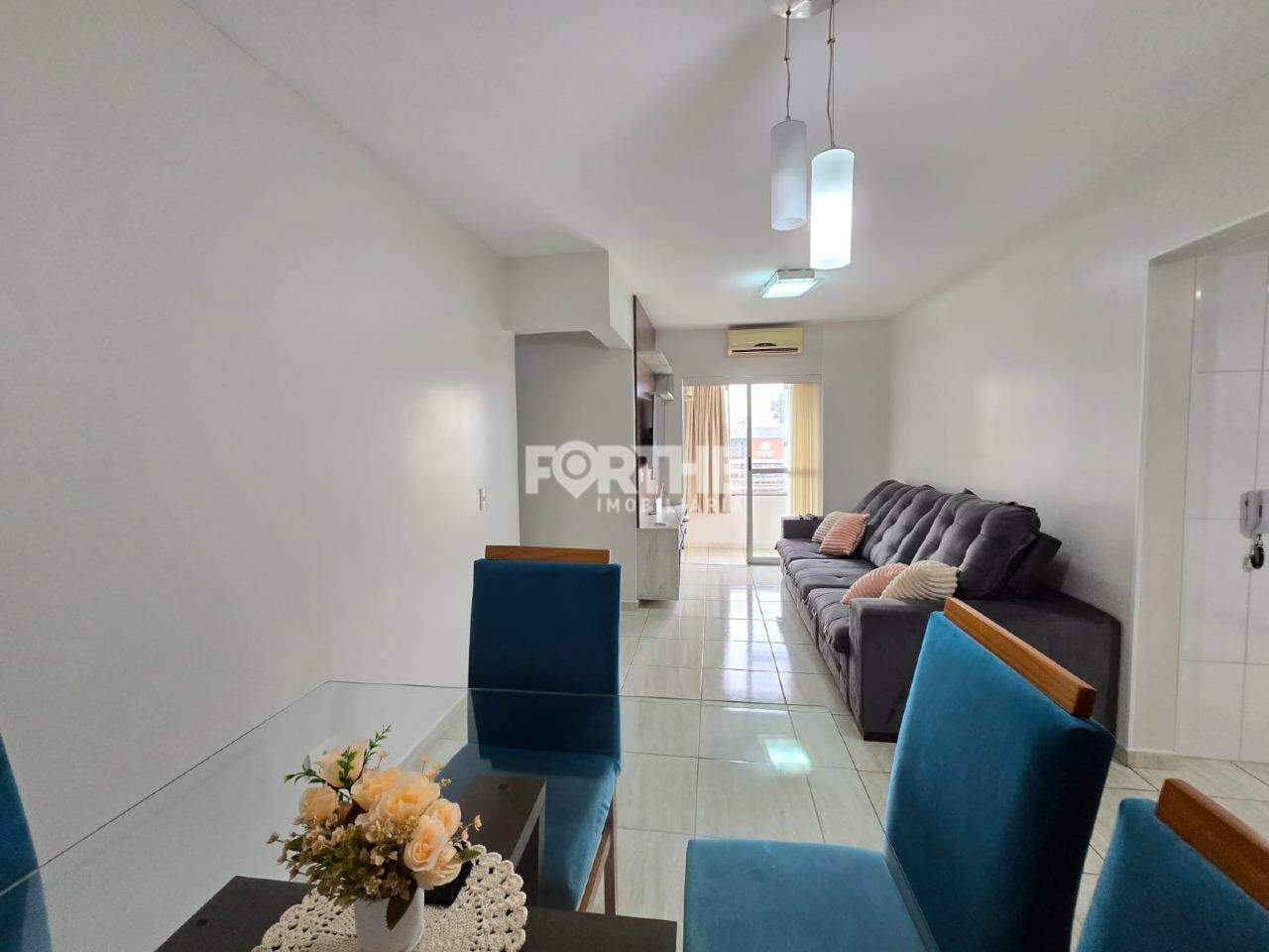 Apartamento à venda no Neva: