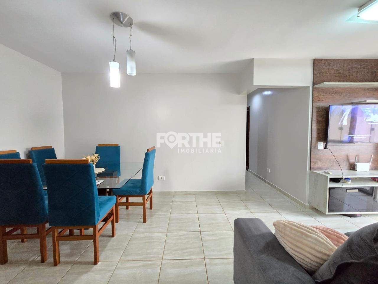 Apartamento à venda no Neva: