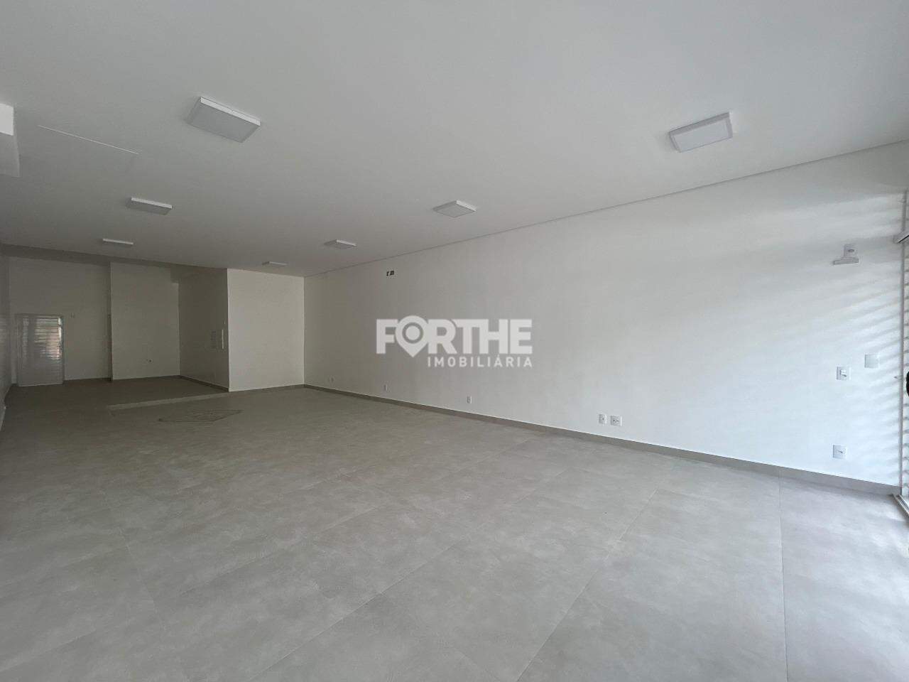 Sala comercial para aluguel no Centro: 