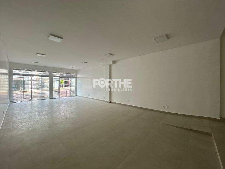 Sala comercial para aluguel no Centro: 