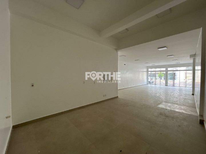 Sala comercial para aluguel no Centro: 