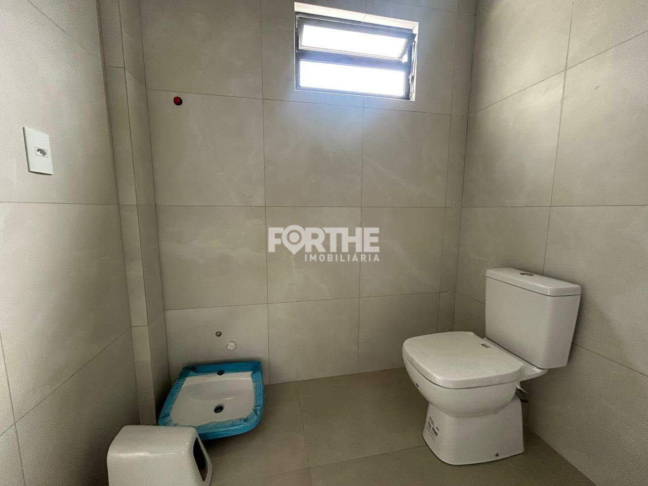 Sala comercial para aluguel no Centro: 