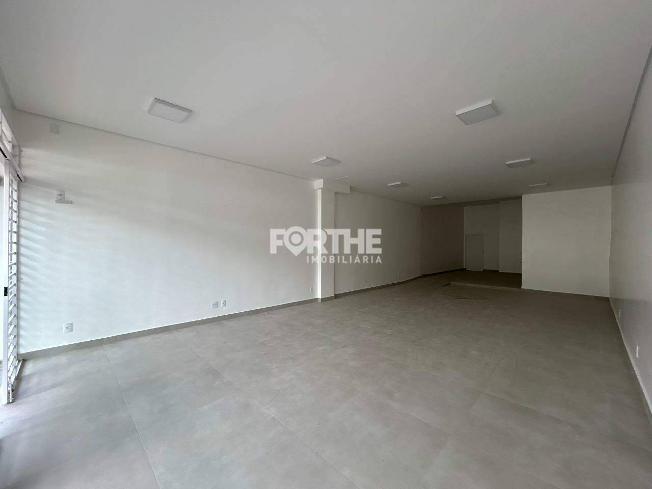 Sala comercial para aluguel no Centro: 